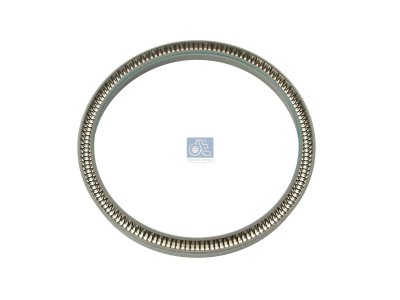 DT Spare Parts - Seal ring - 2.10207