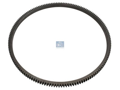 DT Spare Parts - Ring gear - 2.10072