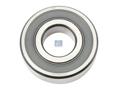 DT Spare Parts - Ball bearing - 2.10086