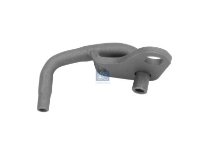 DT Spare Parts - Oil nozzle - 2.10172