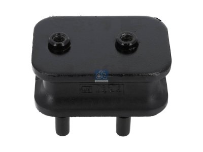 DT Spare Parts - Engine mounting - 2.10095