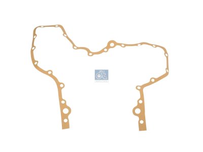 DT Spare Parts - Gasket - 2.10059