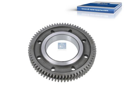 DT Spare Parts - Counter gear - 2.10242