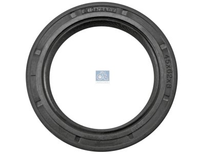 DT Spare Parts - Oil seal - 2.10257