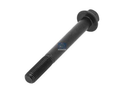 DT Spare Parts - Flange screw - 2.10354 - 10 Pack