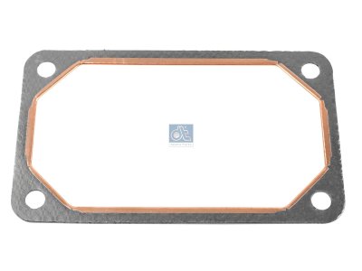 DT Spare Parts - Gasket - 2.10253