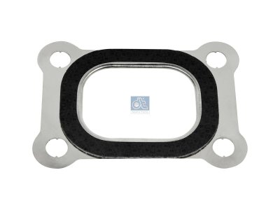 DT Spare Parts - Gasket - 2.10251 - 6 Pack