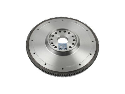 DT Spare Parts - Flywheel - 2.10367