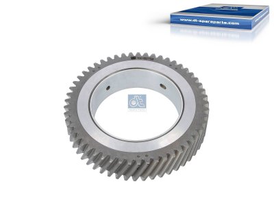 DT Spare Parts - Counter gear - 2.10373