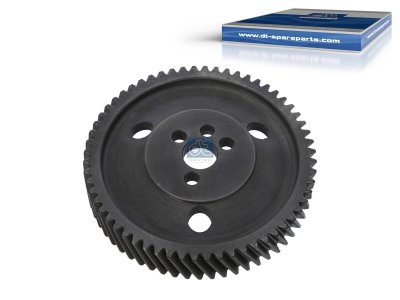 DT Spare Parts - Gear - 2.10375