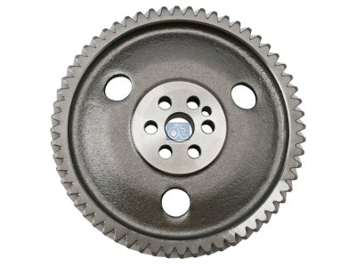 DT Spare Parts - Gear - 2.10377