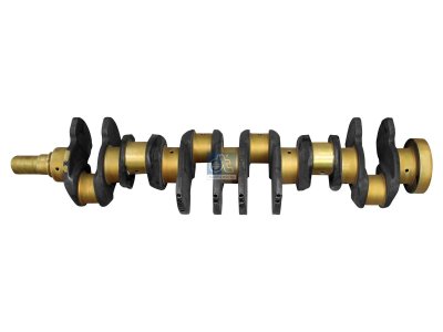 DT Spare Parts - Crankshaft - 2.10329