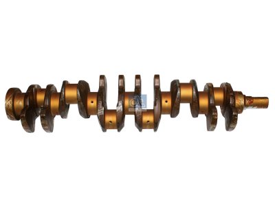 DT Spare Parts - Crankshaft - 2.10336