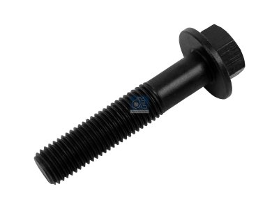 DT Spare Parts - Flange screw - 2.10655 - 10 Pack