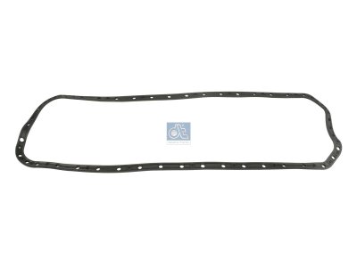 DT Spare Parts - Oil sump gasket - 2.11019