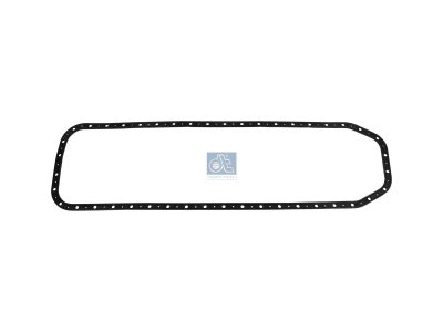 DT Spare Parts - Oil sump gasket - 2.11033