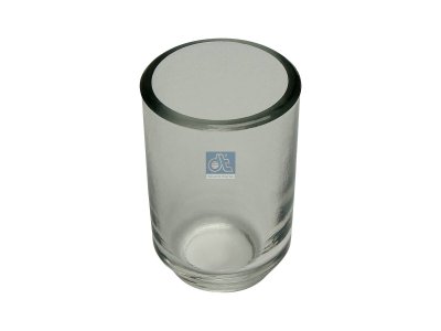 DT Spare Parts - Inspection glass - 2.11002 - 10 Pack