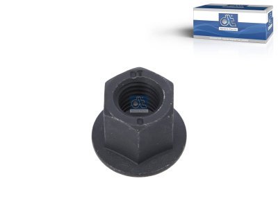 DT Spare Parts - Collar nut - 2.10697 - 20 Pack