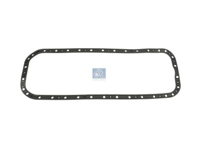 DT Spare Parts - Oil sump gasket - 2.11017