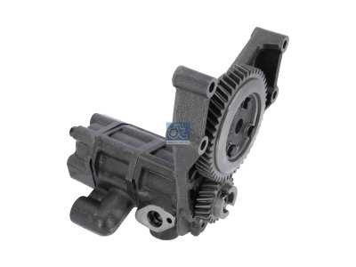 DT Spare Parts - Oil pump - 2.11049