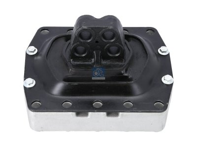 DT Spare Parts - Engine mounting - 2.10395