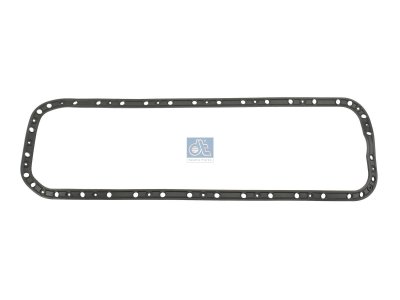 DT Spare Parts - Oil sump gasket - 2.11018