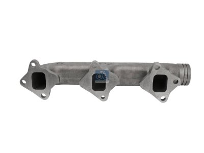 DT Spare Parts - Exhaust manifold - 2.10666