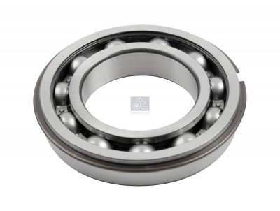 DT Spare Parts -  Ball bearing - 1.14206 - 1 Pack