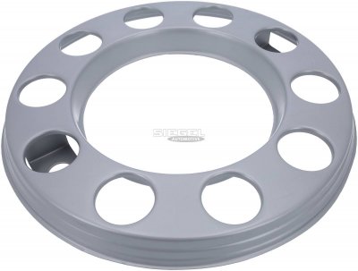 DT Spare Parts -  Wheel cover - SA2D0687 - 1 Pack