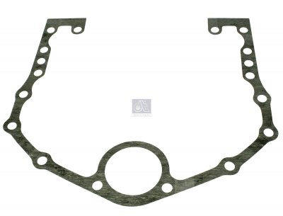 DT Spare Parts - Gasket - 1.24014