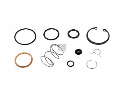 Repair kit, water drain valve DT Spare Parts 3.97150