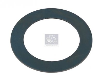 Shim d: 20,2 mm, D: 30 mm, S: 0,5 mm DT Spare Parts 4.50145 (100 pieces)