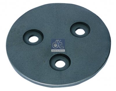 DT Spare Parts -  Bearing shield - 2.10127 - 1 Pack