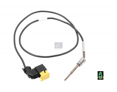 DT Spare Parts -  Temperature sensor - 5.44047 - 1 Pack