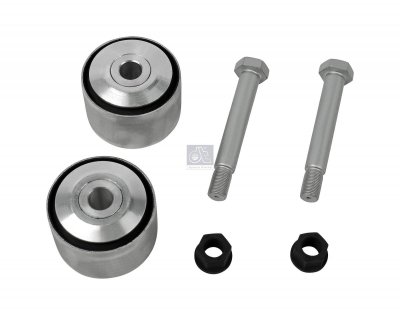 Repair kit, cabin suspension DT Spare Parts 5.96214