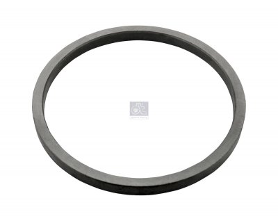 Spacer ring S: 6,3 mm DT Spare Parts 4.20578