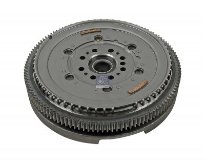 DT Spare Parts - Dual-mass flywheel - 13.47100