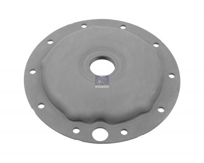 DT Spare Parts - Hub cover - 4.63197