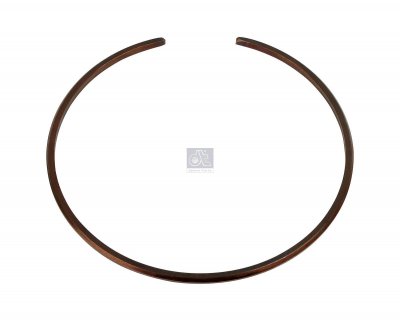 Spring ring d: 189 mm, H: 6 mm DT Spare Parts 2.32845