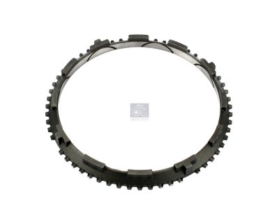 Synchronizer ring DT Spare Parts 1.14283