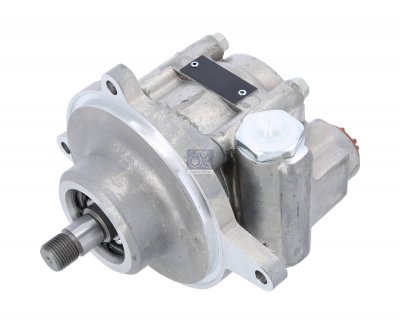 Servo pump DT Spare Parts 2.53459