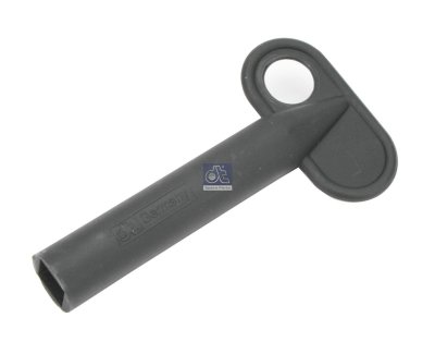 DT Spare Parts - Square spanner - 2.88000 - 2 Pack