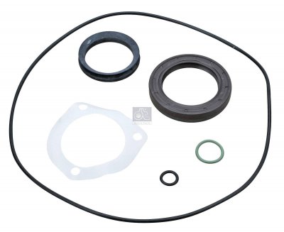 Gasket kit, gearbox DT Spare Parts 1.31416