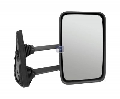 DT Spare Parts - Main mirror - 7.73097