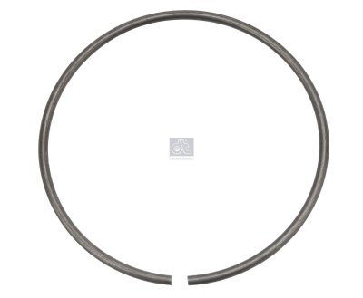 DT Spare Parts -  Lock ring - 1.14811 - 20 Pack