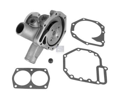 DT Spare Parts -  Water pump - 5.41000 - 1 Pack