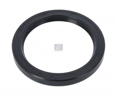 Oil seal d: 85 mm, D: 110 mm, H: 12 mm DT Spare Parts 1.24501