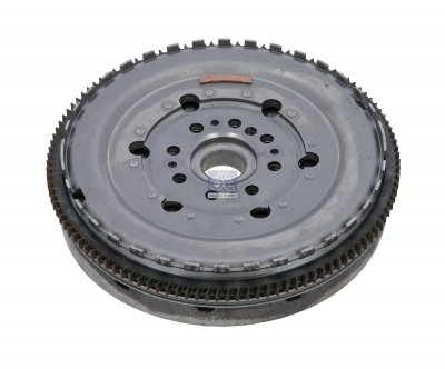 DT Spare Parts -  Dual-mass flywheel - 13.47104 - 1 Pack