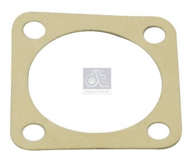 Gasket, inhibitor valve DT Spare Parts 2.32138 (2 pieces)