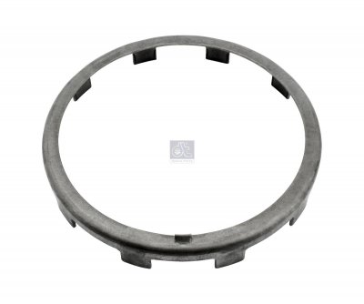 Sensor ring d: 170 mm, D: 194 mm, S: 2,5 mm, H: 26 mm DT Spare Parts 1.14533